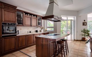 Timisoara - Girocului Vila 12 Camere 4 Bai | 497mp Utili 1373mp Teren - Poză 11