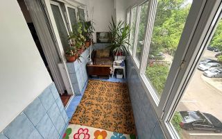 2 Camere | Decomandat | 300m de Metrou | Gorjului | Reabilitat termic - Poză 7