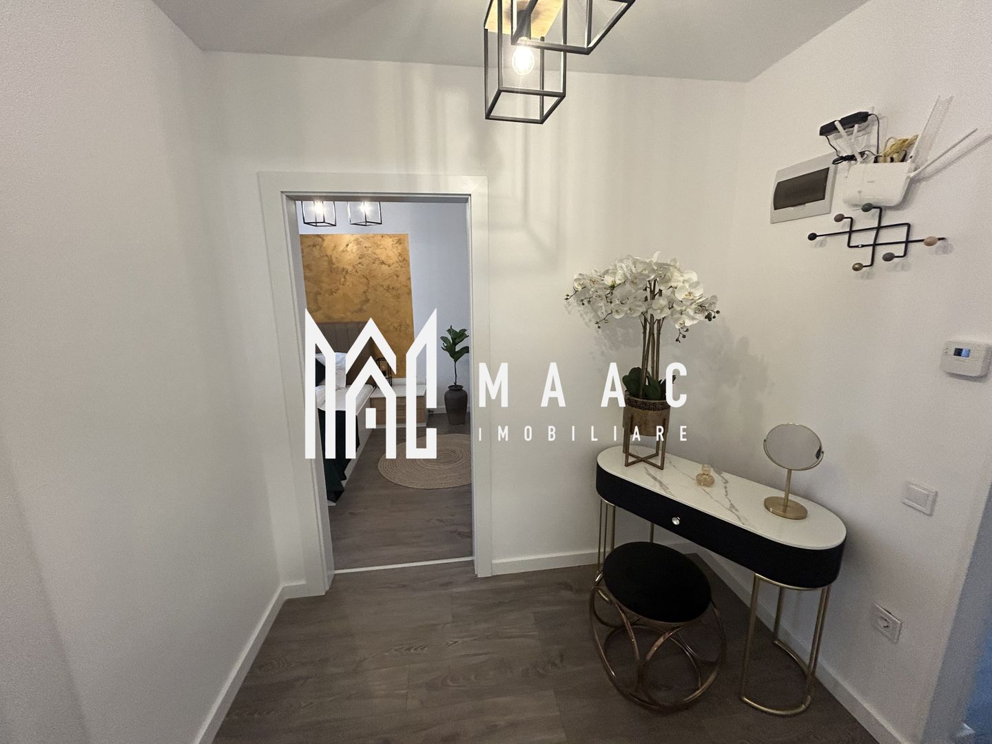 Apartament 3 Camere Premium I 2 terase I Parcare Inclusă I Sibiu - Poză 7