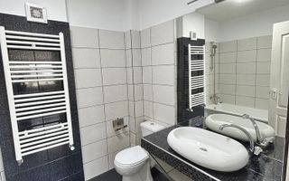 Apartament in bloc nou 3 camere / zona Alfa - Poză 7