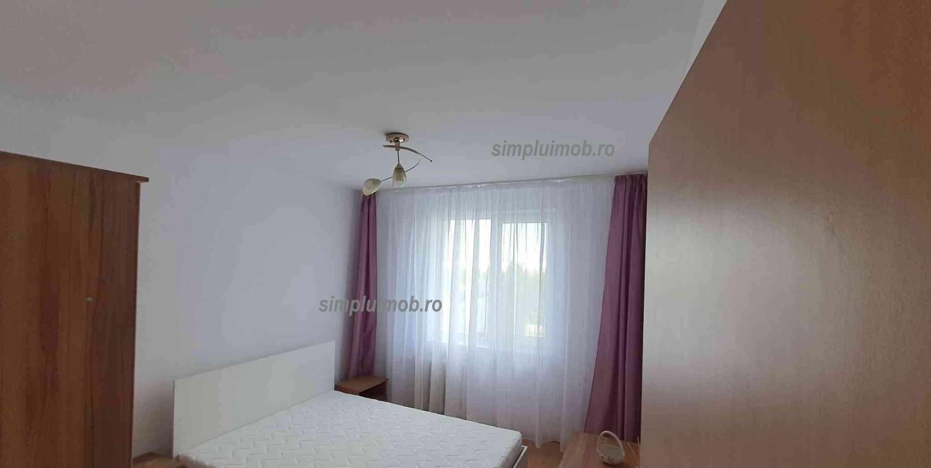 Apartament 3 camere Metrou Piata Sudului Sun Plaza Sector 4 - Poză 1