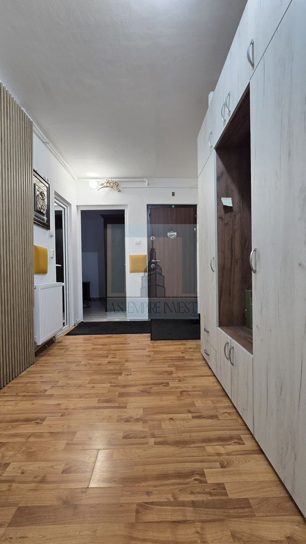 Apartament 2 camere/ zona Tractorul - Poză 12