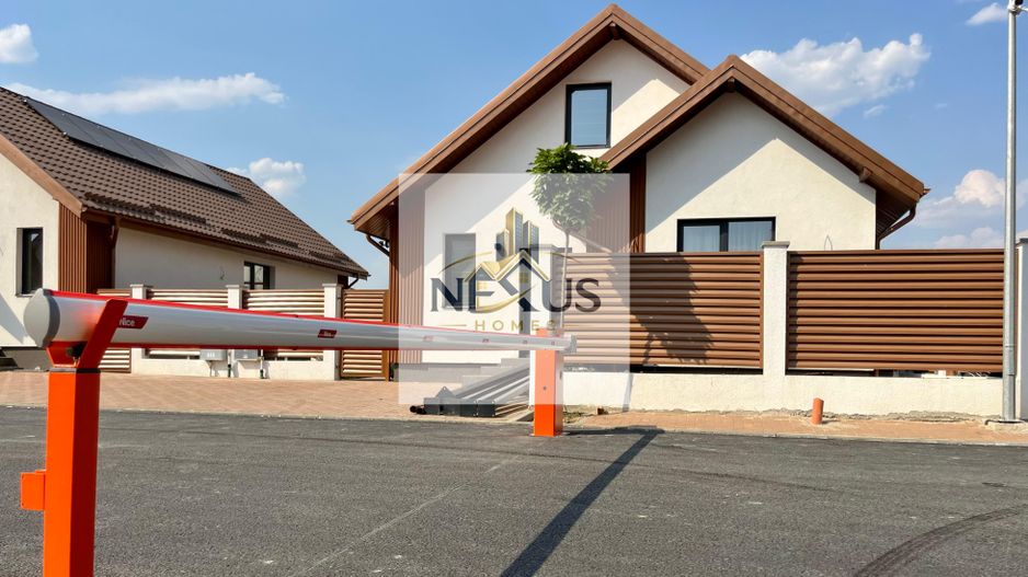 Pantelimon - Complex rezidential | Vila individuala | Mutare rapida - Poză 1