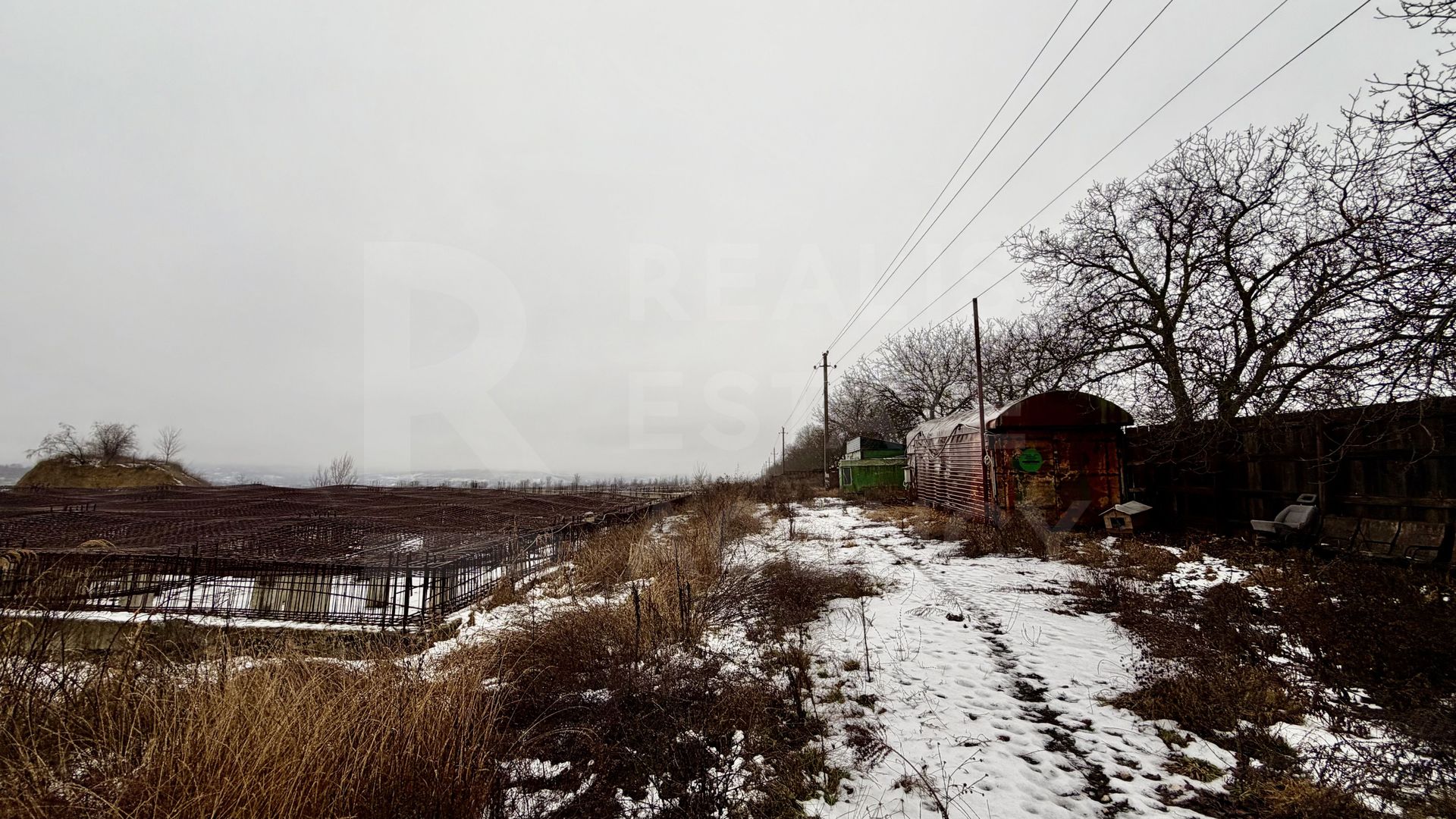 Vânzare, teren, 52 ari, satul Suruceni, Ialoveni - Poză 7