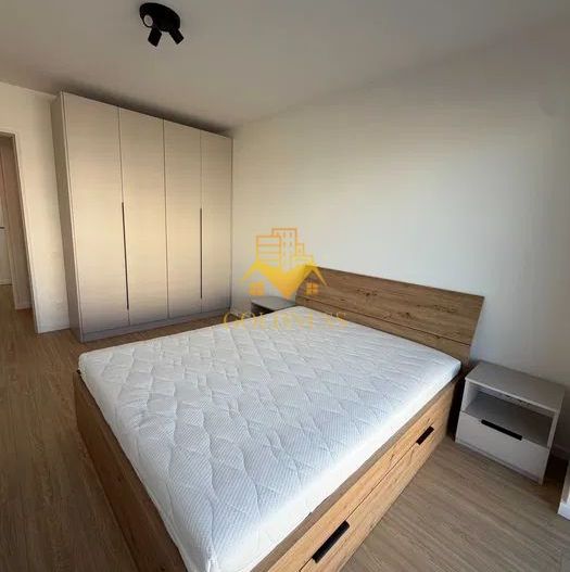 2 camere, SemiCentral, Hexagon, zona Gării, Bloc nou, Prima inchiriere - Poză 4