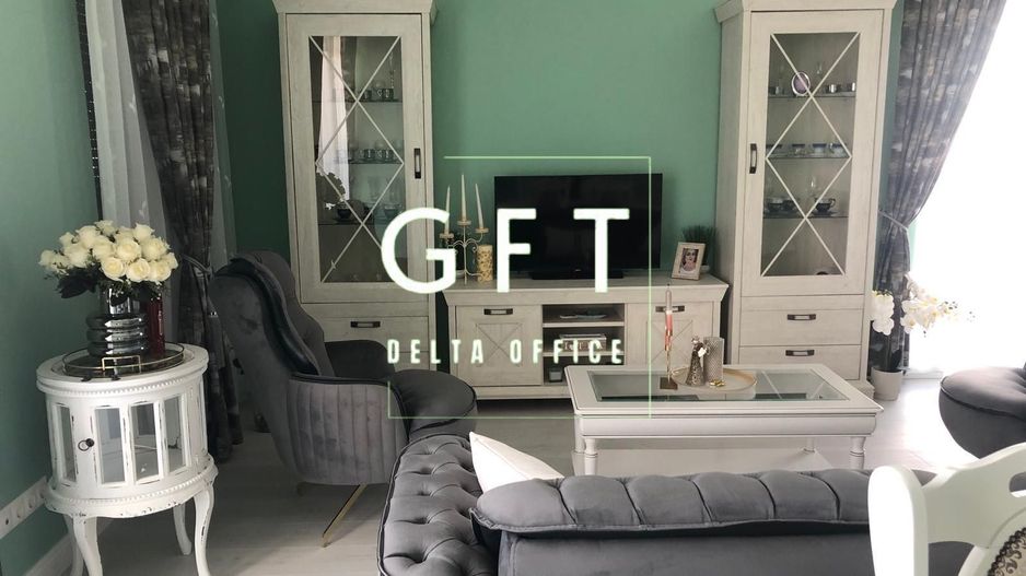 Penthouse de inchiriat, zona Subcetate - Poză 3