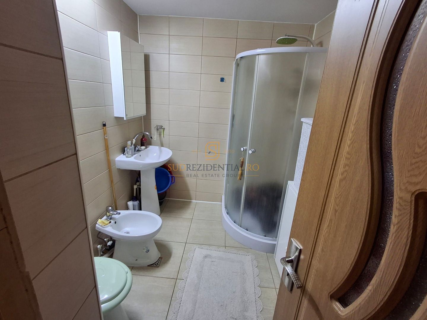 Apartament spatios cu 2 camere , sos. Oltenitei, Popesti-Leordeni - Poză 14