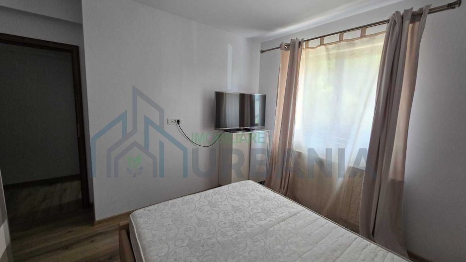 Apartament 2 camere decomandat de inchiriat, sos Rediu nr. 14, Valea Lupului - Poză 4