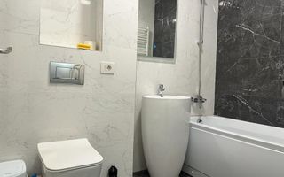 Apartament 3 camere open-space, zona centrală, Iași – închiriere pentru locuit sau birou - Poză 3