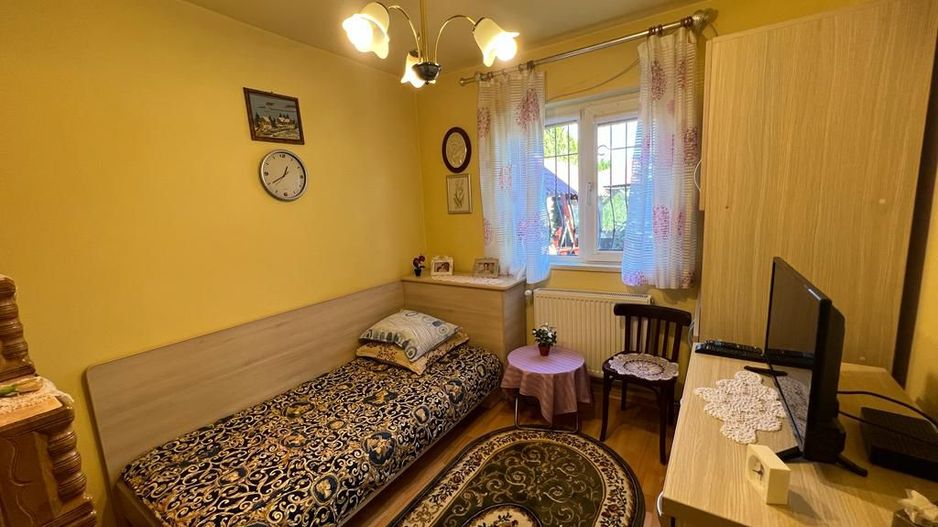 Casa individuala cu gradina si teren la DN1 Bucuresti-Ploiesti - Poză 4
