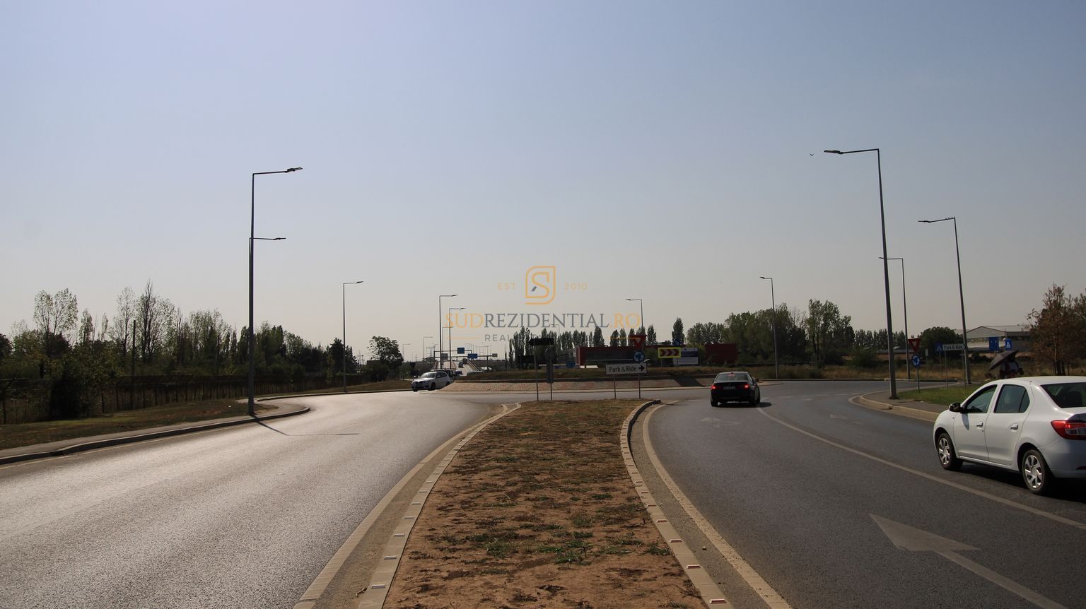 Teren intravilan generos, investitie ideala in zona IMGB - Sectorul 4 - Poză 24