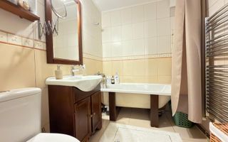 Apartament 3 camere decomandate | 68 mp | Etaj 1 | Ampoi 3 - Poză 4