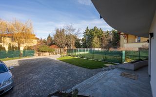 Vila de inchiriat Erou Iancu Nicolae - Poză 67