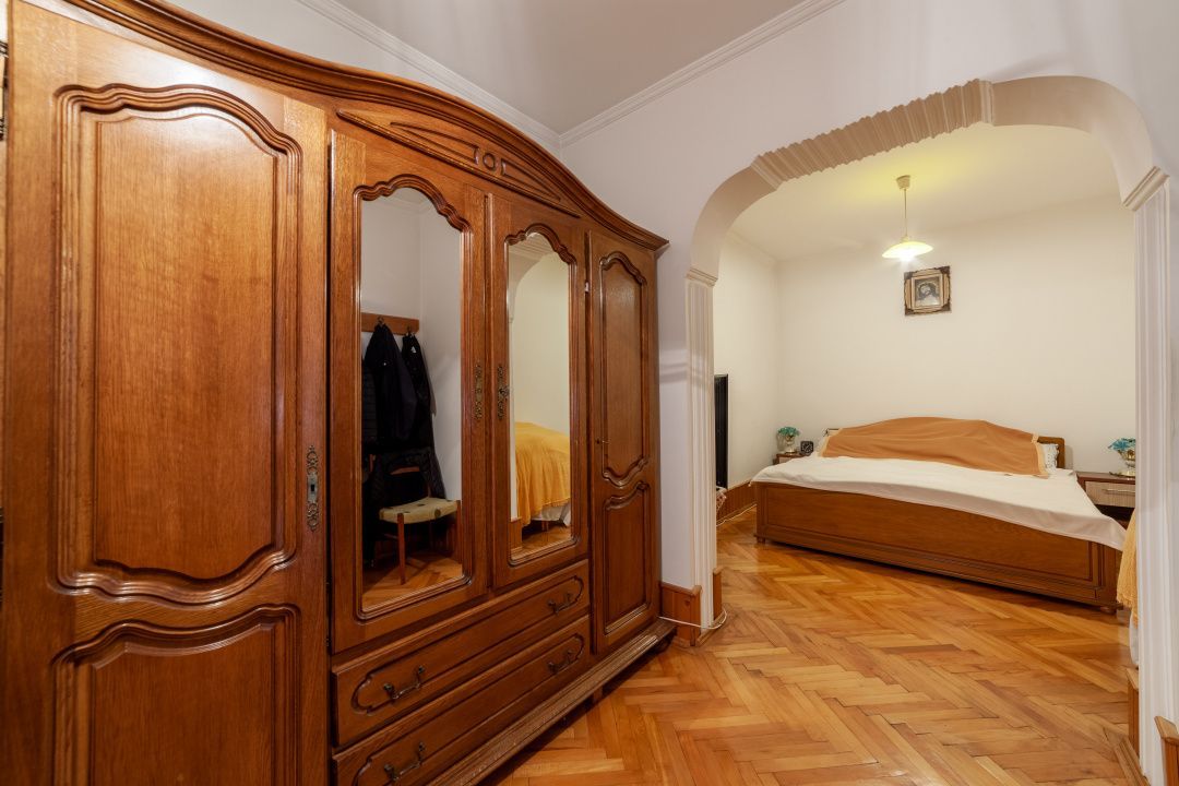 Casa Centrala Pitesti - Strada Traian - Poză 13