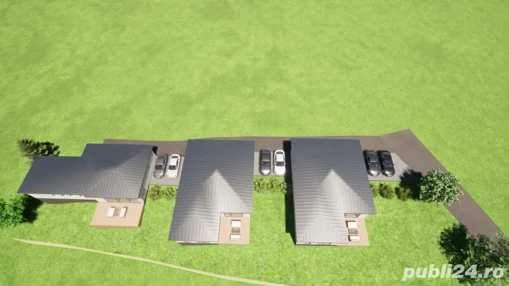 casa 120 m - Poză 4