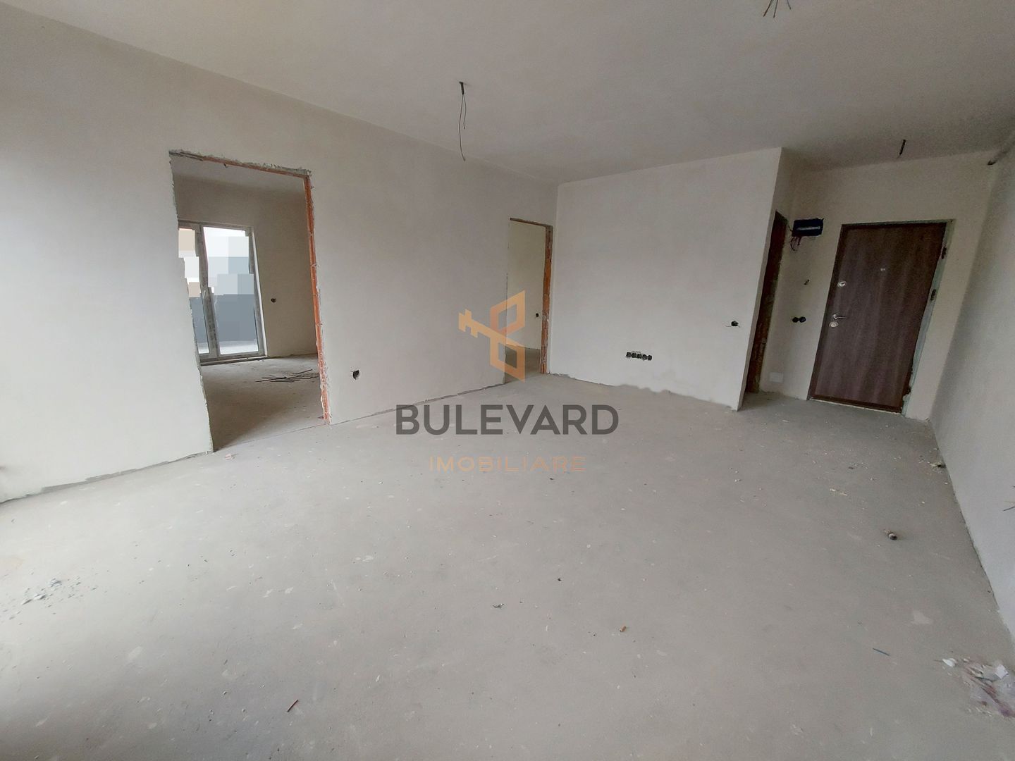 Apartament cu 3 camere,  zona strazii Somesului! - Poză 2