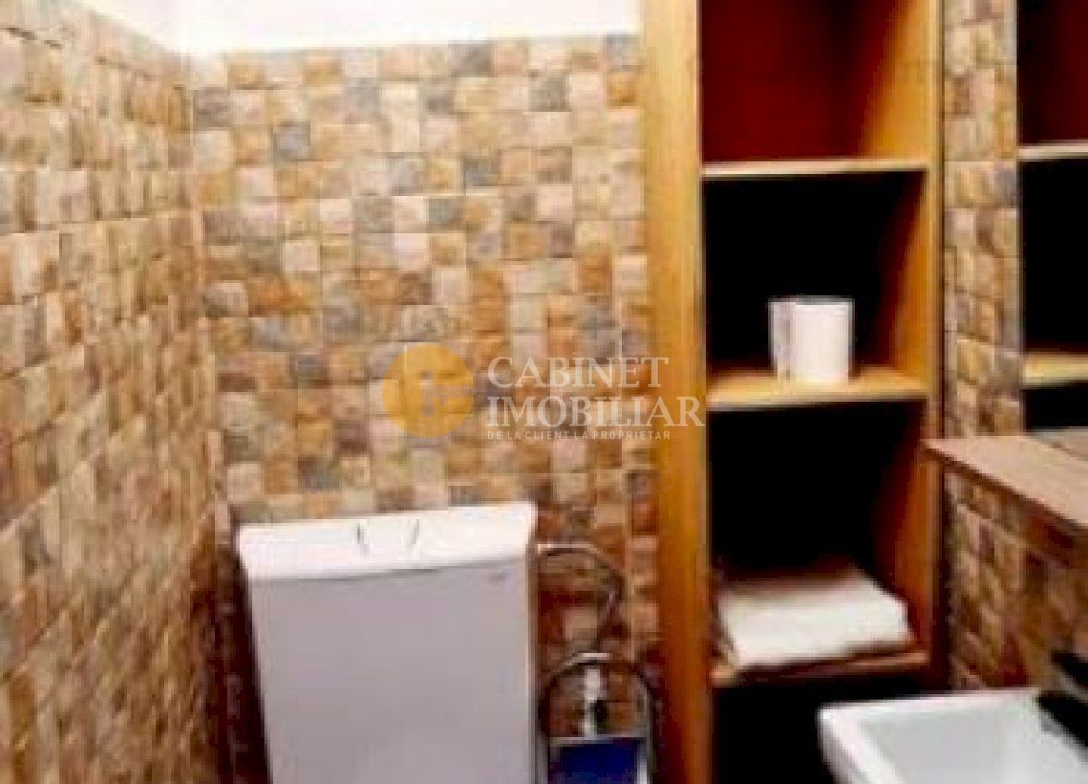 3 CAMERE - ETAJ INTERMEDIAR - ULTRAMODERN - PALAS - Poză 8