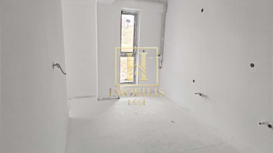 Apartament 2 camere 68 mp Bucium 85000 euro - Poză 3