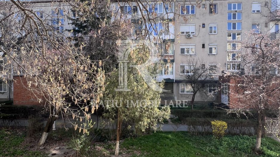 Apartament cu 3 camere | Etaj 1 | Rogerius | Oradea - Poză 16