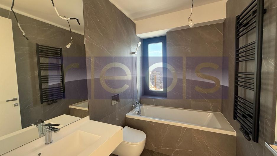 VANZARE ONE VERDI PARK | 2 CAMERE | 67MP | PARCARE | ETAJ 3-6-9-13 - Poză 22