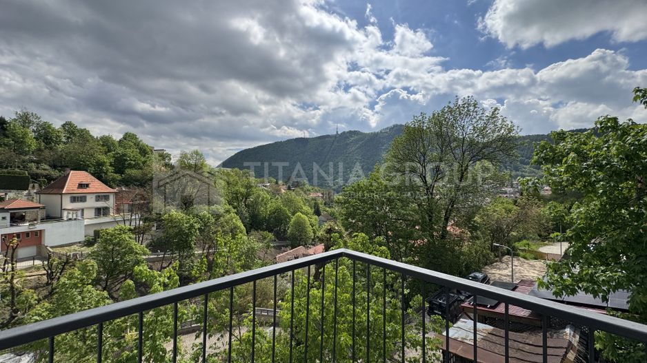 Apartament 2 camere decomandat, luminos, priveliste superba, 5 min Centru - Poză 11