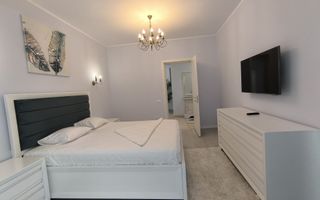 FALEZA NORD(cod03) 3 Camere de lux frontal la mare si parcare privata! - Poză 13