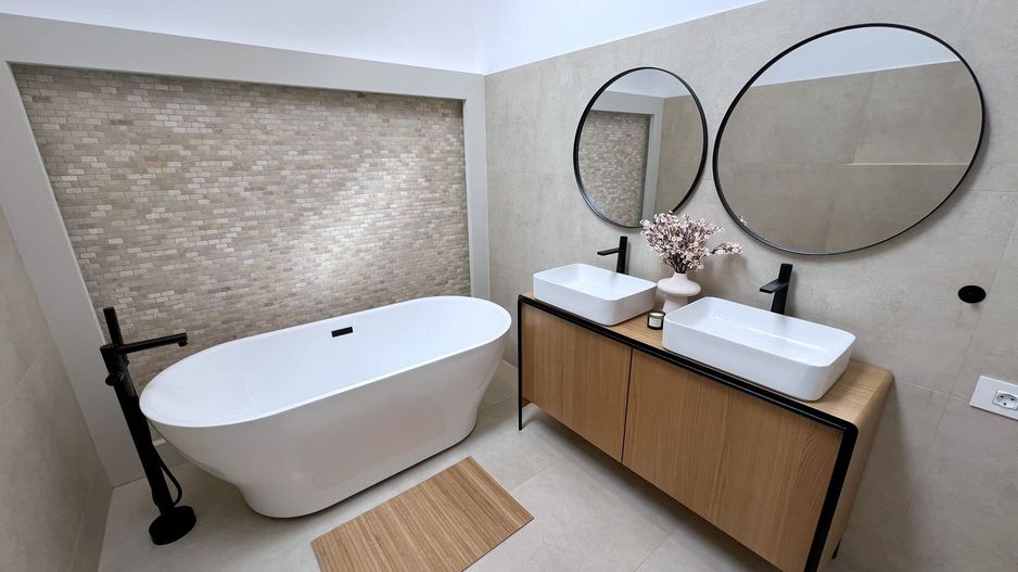 Locuinta deosebita | 572mp teren | garaj | dotari premium - Poză 12