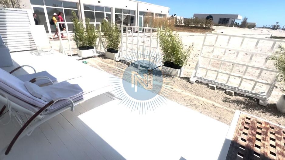 Apartament 2 camere Caelia vedere la mare - Poză 17