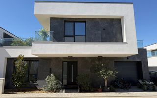 Own Lake Residence | Vila 6 camere | Pompa de caldura - Poză 6