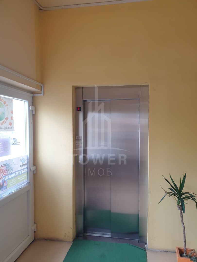 Spatiu de birouri -zona Kaufland (Str. Soseaua Alba Iulia) - Poză 9