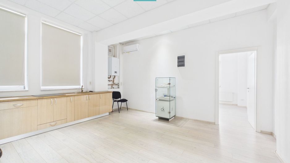 Spațiu de birouri premium Piața Libertății - Poză 7