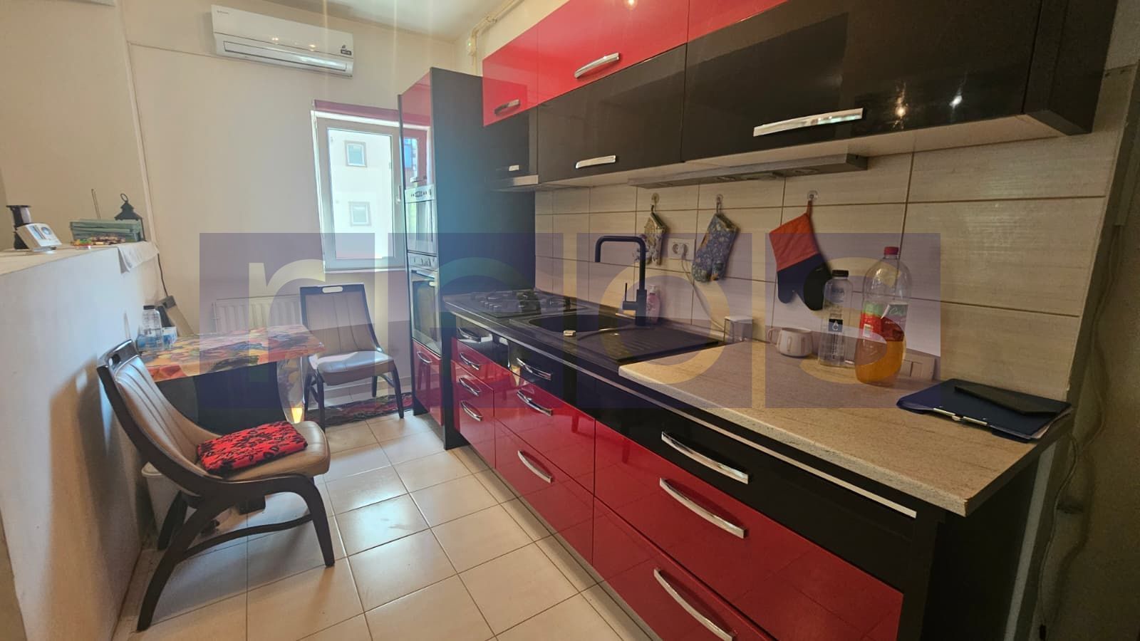 DE VANZARE 2 CAMERE DECOMANDAT | 62 MP | MILITARI RESIDENCE  | PARCARE - Poză 5