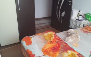Apartament 4 camere terasa refacuta Ale Pascani, Parcul Drumul Taberei - Poză 5