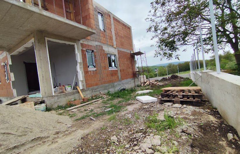 Casa tip Duplex |  Suceagu - Poză 5