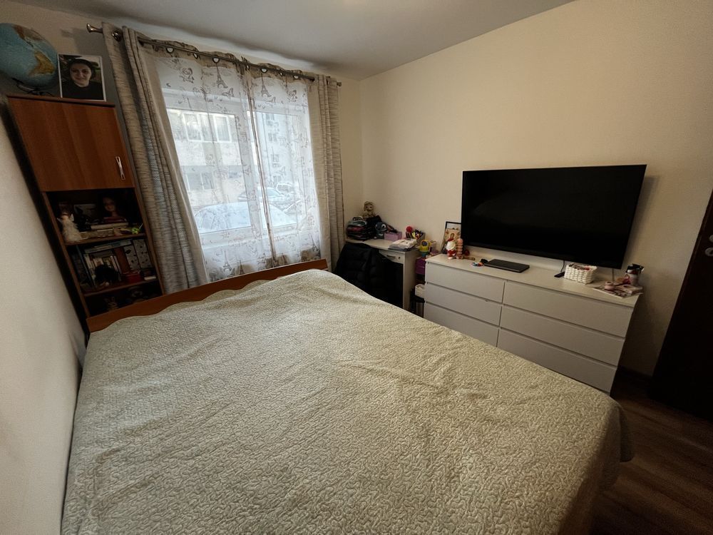 Comision 0% APARTAMENT 2 CAMERE - BD. METALURGIEI / DRUMUL BINELUI - Poză 3
