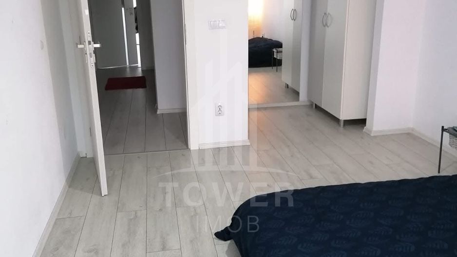 Apartament cochet de închiriat - Poză 7