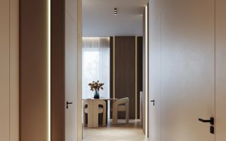 Apartament 4 camere  – Sindicatelor Park, zona Parc Central - Poză 8