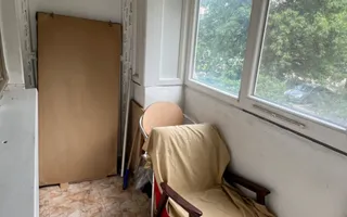 Apartament 3 camere in bloc reabilitat necesita renovare Gorjului Paci - Poză 18