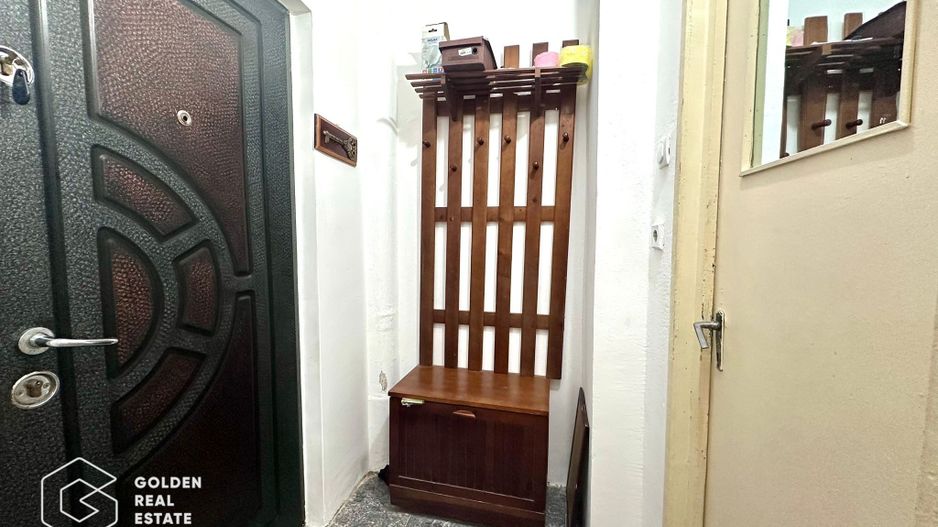 Garsoniera spatioasa, etajul 1, zona Lebada - Poză 9