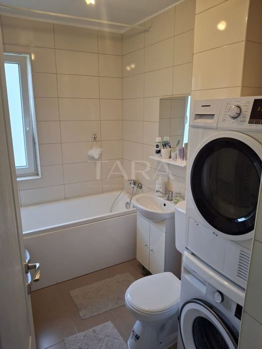 Apartament 3 camere, 68 mp, Florești – zona Vivo - Poză 5