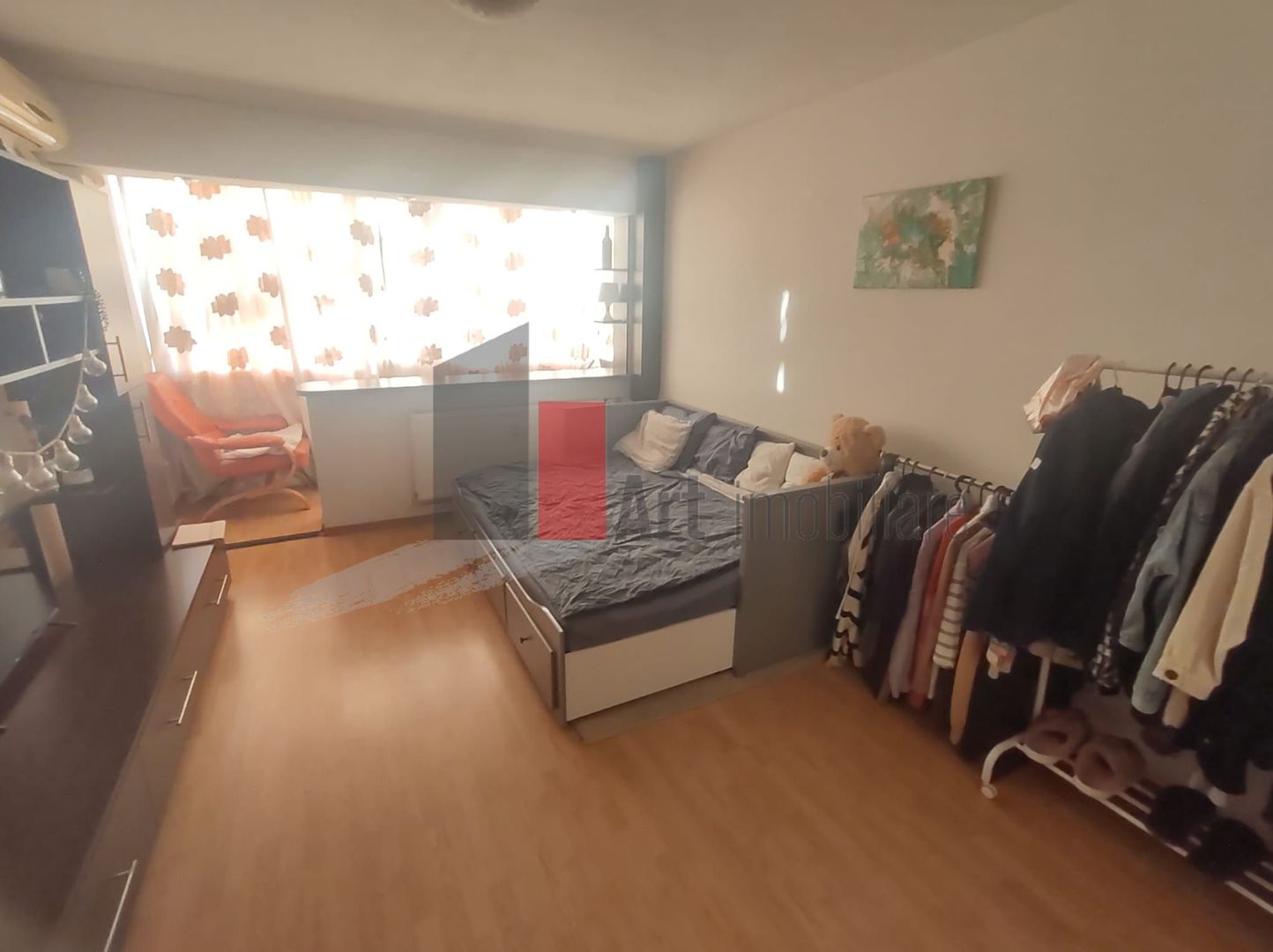 Vânzare apartament 2 camere Șos. Giurgiului - Cimitirul Evreiesc - Poză 9