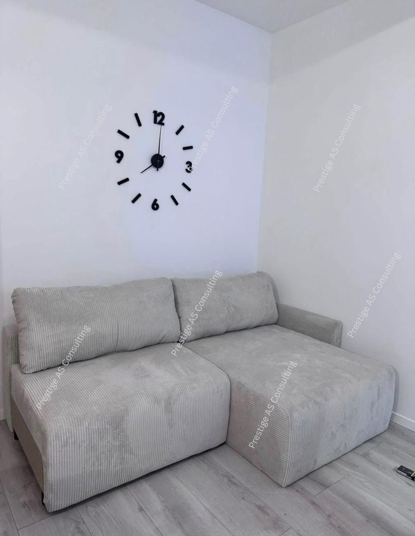 Apartament 3 Camere | Giroc | 2 Parcari | Terasa - Poză 6
