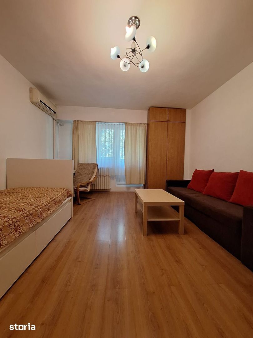 Garsonieră decomandată – Splaiul Unirii | Timpuri Noi - Poză 9