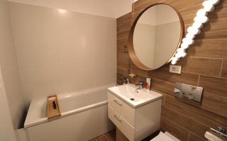 Apartament cu 2 camere, Vivalia - Take Ionescu + loc de parcare subteran. - Poză 16
