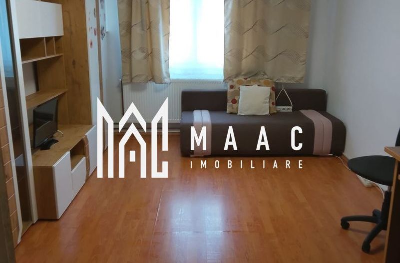 Garsonieră I  24 MPU I Decomandată I Terezian I Târgul Cailor - Poză 2