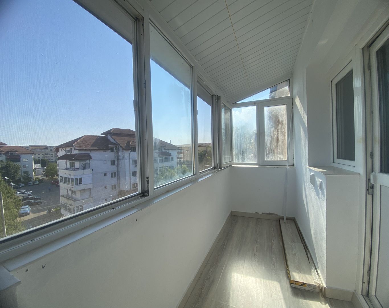 Mobilat si utilat! Vanzare apartament cu 2 camere-Targoviste-Micro 11 - Poză 11
