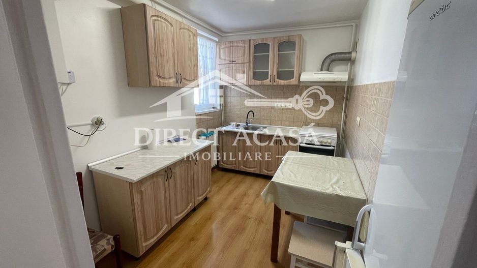 Apartament 3 camere de inchiriat-str Ciucas-Zona Dambu - Poză 11