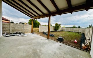 Duplex 3 dormitoare-  1300e/mp - Dumbravita - Poză 4