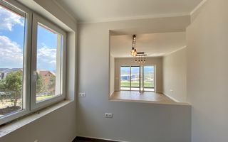 Apartament 3 camere, 76 mp, Zona VEST, Sibiu - Poză 4