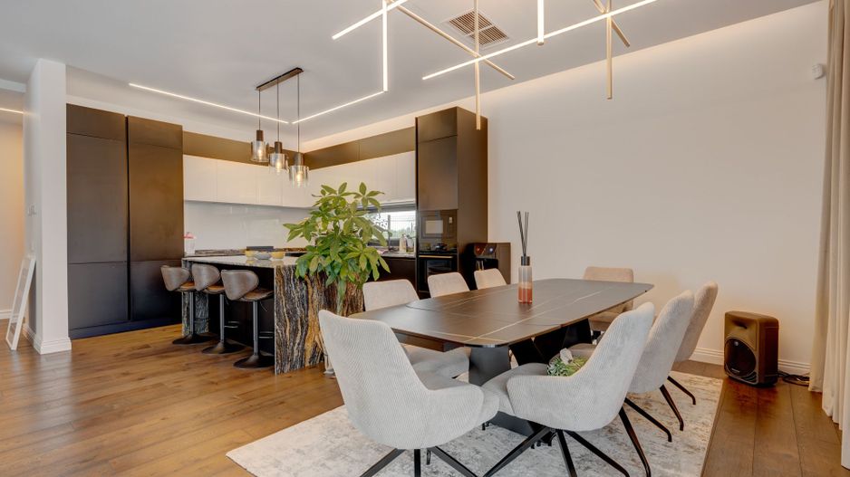 Vila Superba - Snagov Lac - Comunitate - Piscina - Ponton - Poză 23